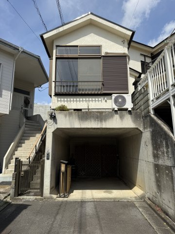【外観】 | 大磯町国府本郷戸建