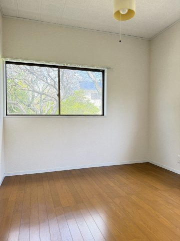 【洋室】 | 大磯町国府本郷戸建 | 2階洋室です。