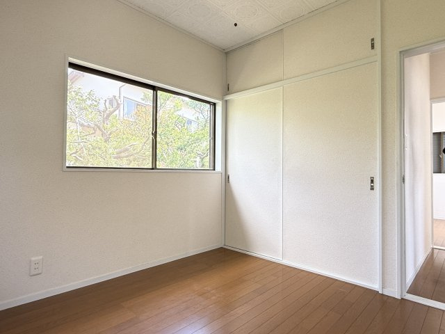 【洋室】 | 大磯町国府本郷戸建 | 2階洋室です。