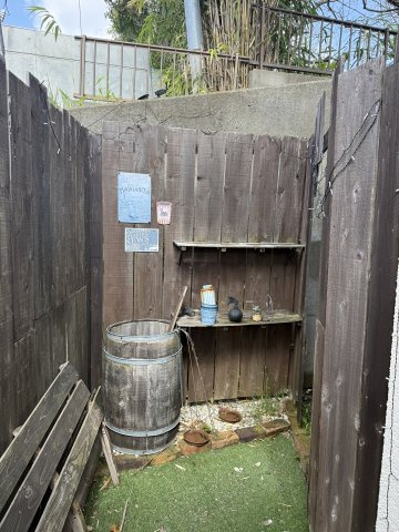 【庭】 | 大磯町国府本郷戸建