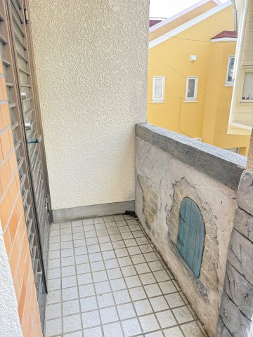 【玄関】 | 大磯町国府本郷戸建