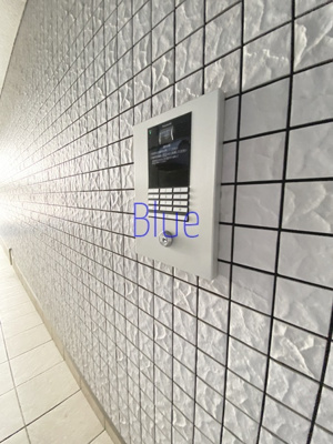 【セキュリティ】 | ビューノQ.S.横濱阪東橋