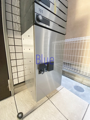 【その他共用部分】 | ビューノQ.S.横濱阪東橋