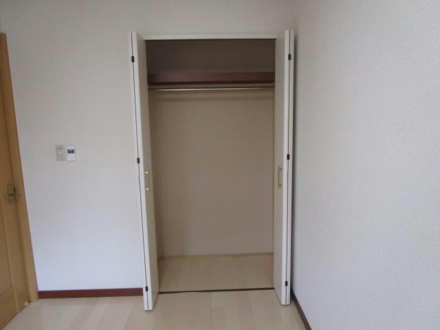 OWL(アウル)Ⅰの収納