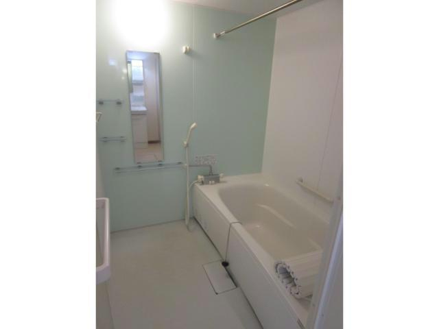 OWL(アウル)Ⅰの浴室