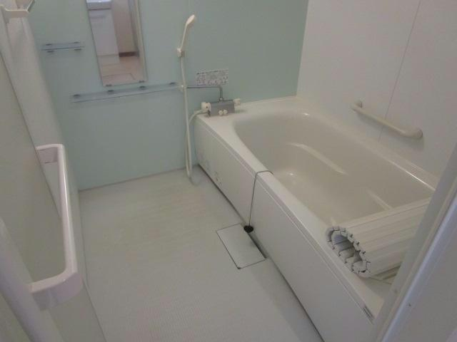 OWL(アウル)Ⅰの浴室