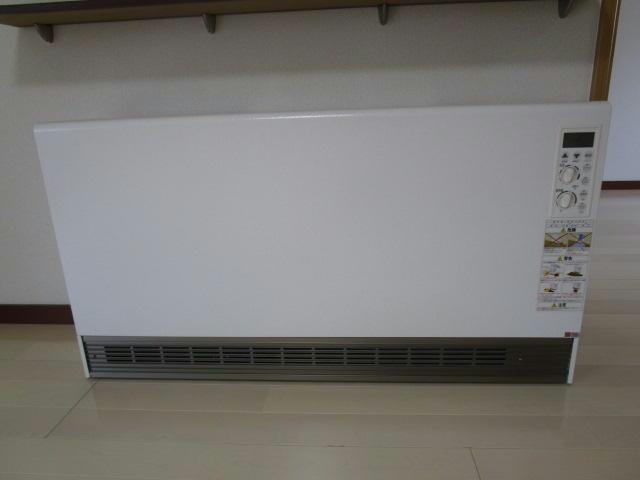 OWL(アウル)Ⅰの設備