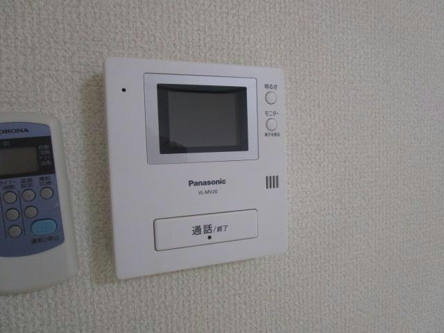 OWL(アウル)Ⅰの設備