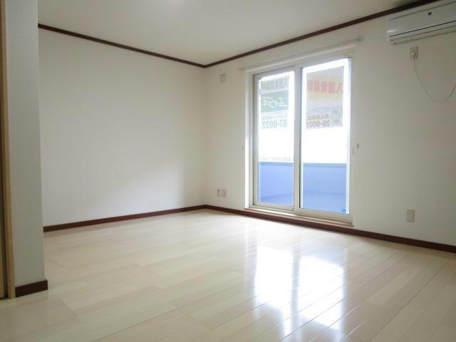 OWL(アウル)Ⅰの居間・リビング