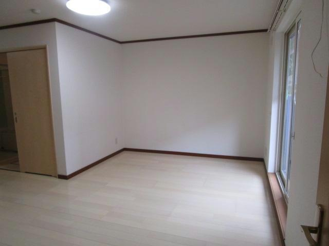 OWL(アウル)Ⅰの居間・リビング