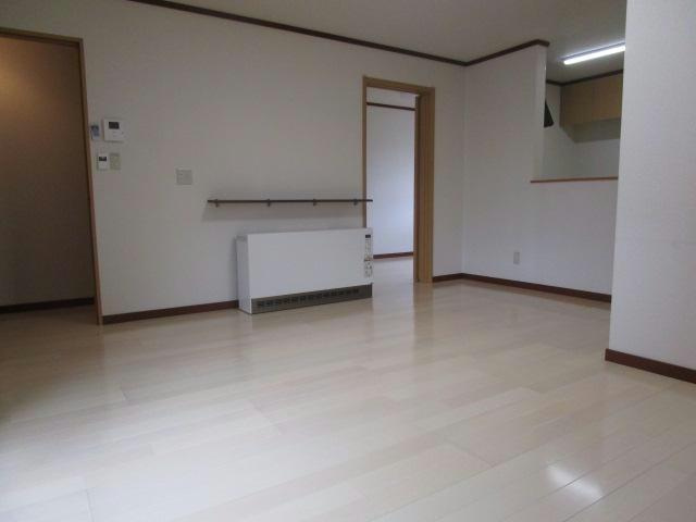 OWL(アウル)Ⅰの居間・リビング