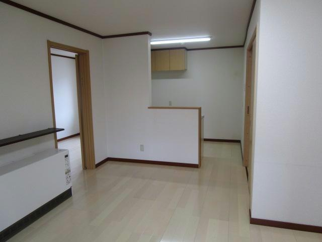 OWL(アウル)Ⅰの居間・リビング