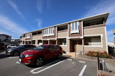 【外観】 | ファミリア