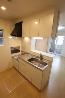 【キッチン】 | ファミリア