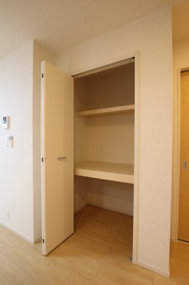 【収納】 | ファミリア