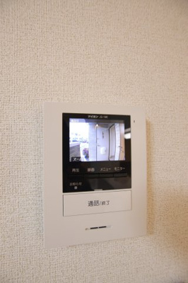 【セキュリティ】 | ファミリア | TVドアホン