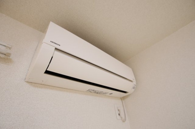 【設備】 | ファミリア | エアコン
