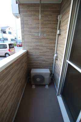 【バルコニー】 | ファミリア