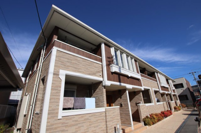 【外観】 | ファミリア