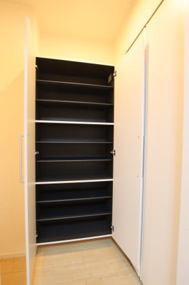 【収納】 | ファミリア | シューズボックス