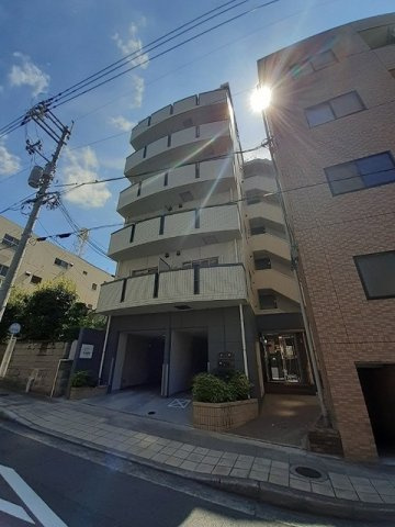 クラールアヴェニュー