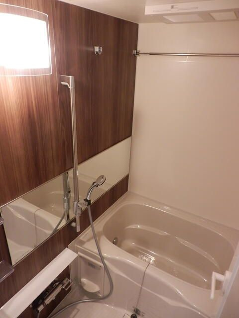 ＤＩＰＳ練馬春日町の浴室