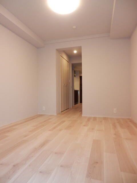 ＤＩＰＳ練馬春日町の寝室