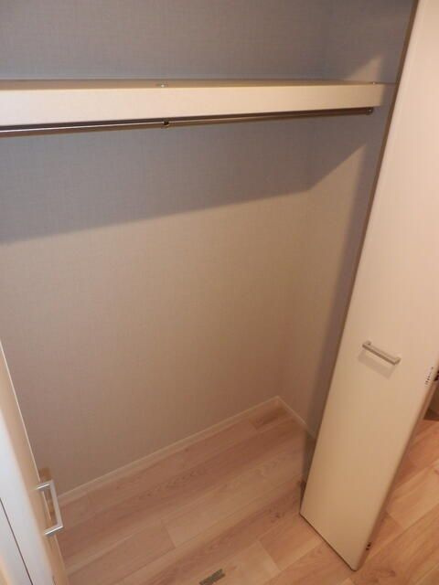 ＤＩＰＳ練馬春日町の収納