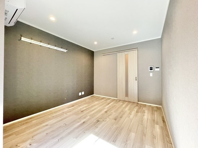 サンセールⅡの居間・リビング