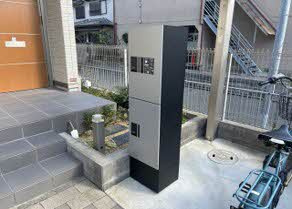 シャーメゾン川西のその他共用部分