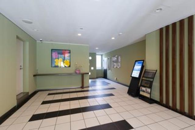 Ｗａｔ’ｓ白金のその他共用部分