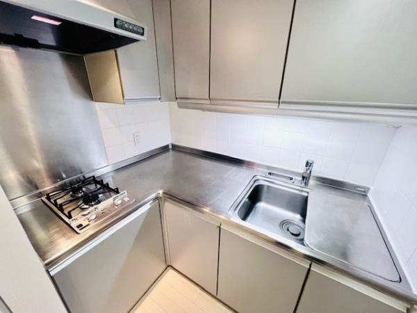 ＫＤＸレジデンス南麻布の設備