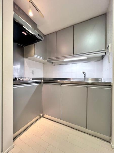 ＫＤＸレジデンス南麻布のキッチン