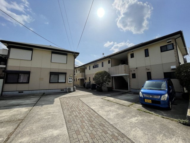 ディアス魚崎Ⅱ