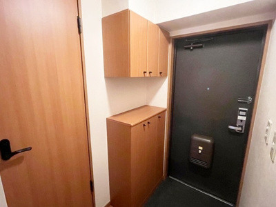 【玄関】 | グリーンヒルズ