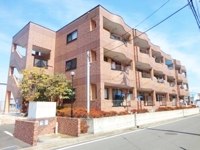 【外観】 | グリーンヒルズ