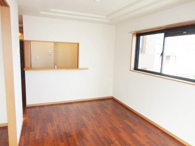 【居間・リビング】 | グリーンヒルズ