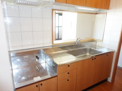 【キッチン】 | グリーンヒルズ