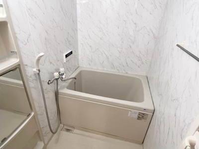 【浴室】 | グリーンヒルズ