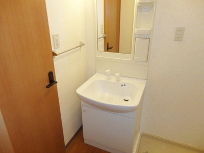 【洗面所】 | グリーンヒルズ