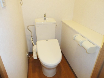 【トイレ】 | グリーンヒルズ