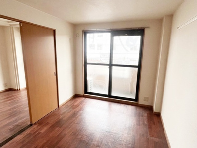 【寝室】 | グリーンヒルズ