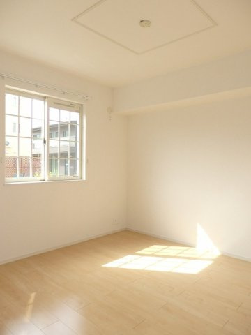 グリーンブリーズの内装