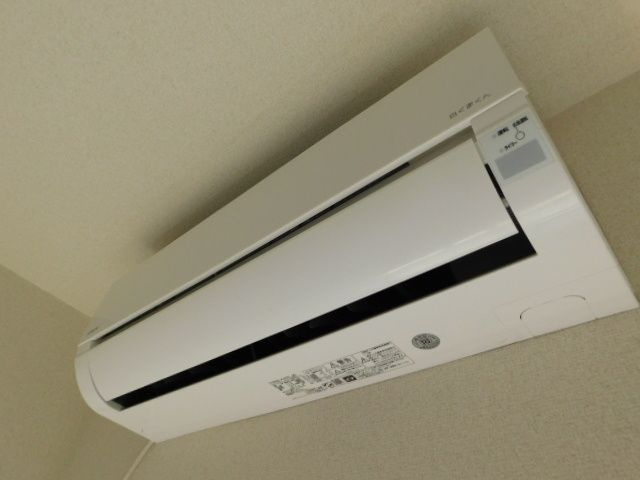 メゾン・ド・六甲パートⅠの設備