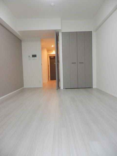 ユリカロゼＡＺ西台の寝室