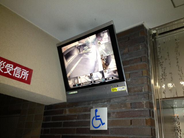 アネックス六兵衛三番館のその他