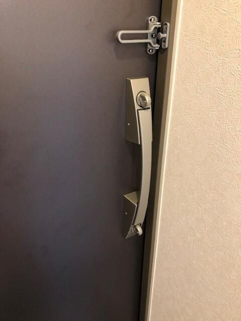 ルーブル板橋泉町弐番館の設備