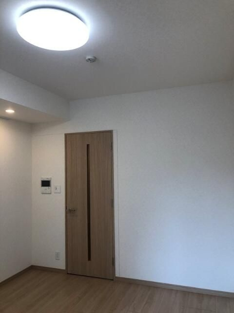 ルーブル板橋泉町弐番館の寝室