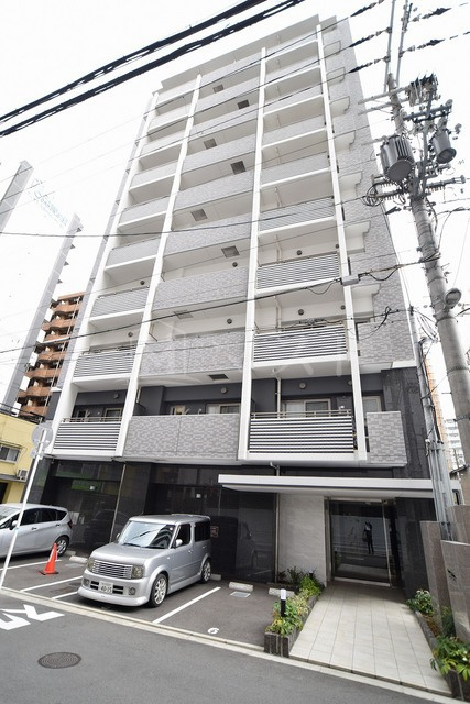 セレーナ・コンフォルト天神橋