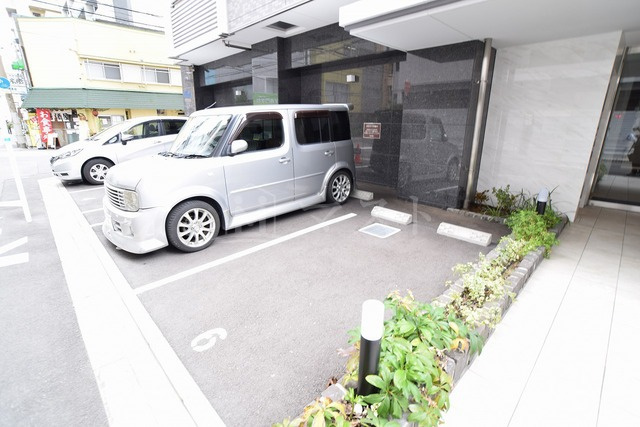 セレーナ・コンフォルト天神橋のその他共用部分